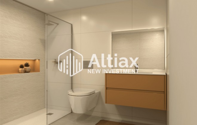 Nueva construcción  - low-bungalow -
Pilar de la Horadada