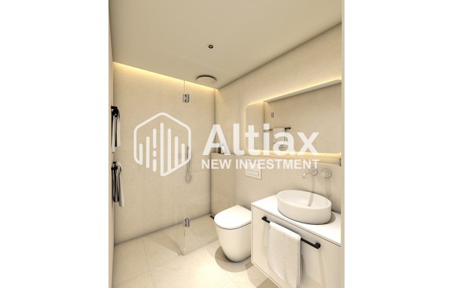 Nueva construcción  - low-bungalow -
Torre de la Horadada