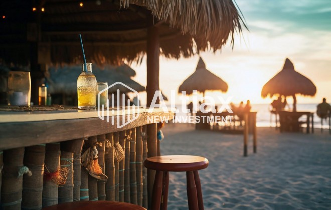 New Build - apartment -
La Manga del Mar Menor