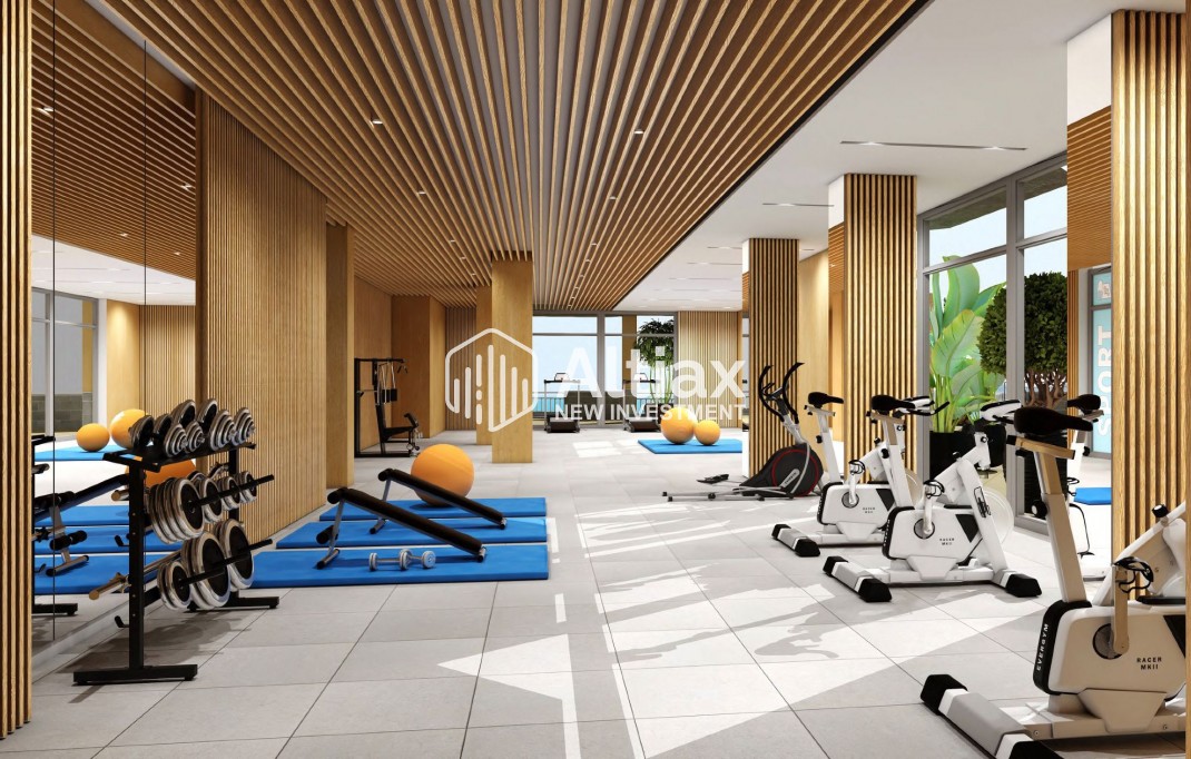 Nouvelle construction - Attique -
La Manga del Mar Menor