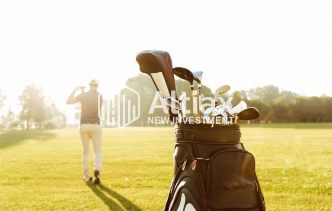 Nouvelle construction - Attique -
La Manga del Mar Menor