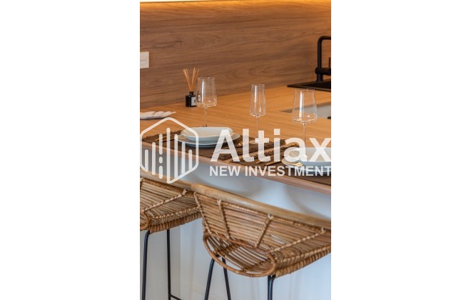 Nueva construcción  - apartment -
Benijofar