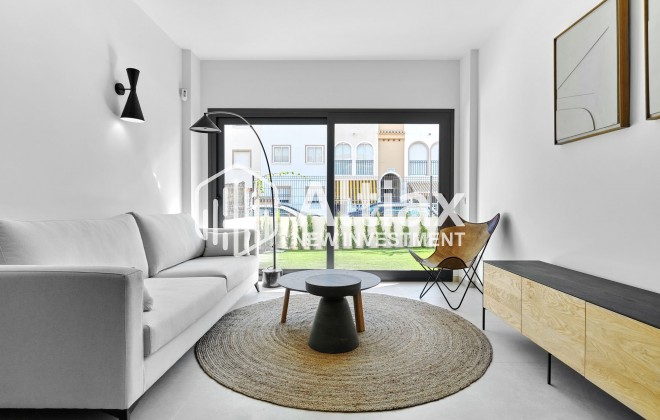 Nueva construcción  - high-bungalow -
Torrevieja