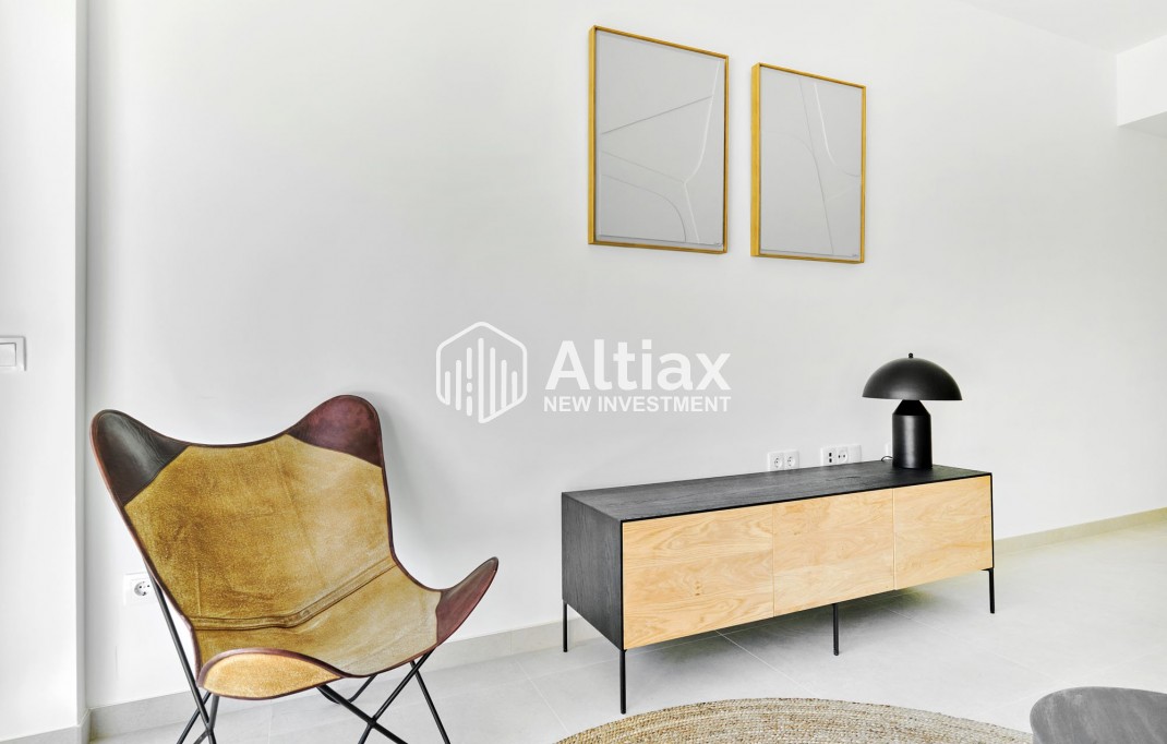 Nueva construcción  - high-bungalow -
Torrevieja