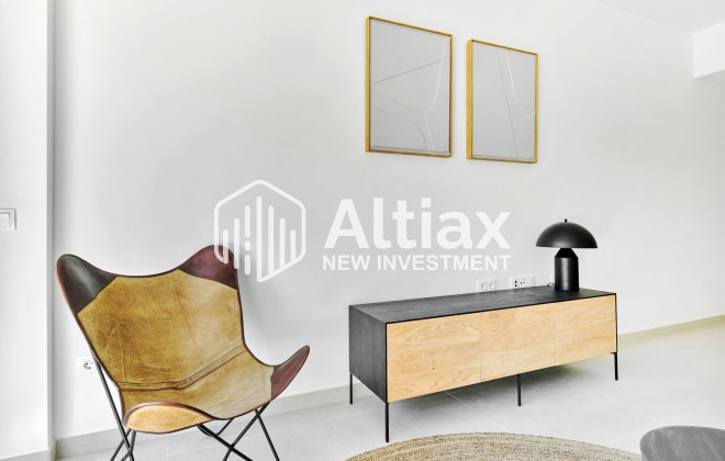 Nueva construcción  - high-bungalow -
Torrevieja