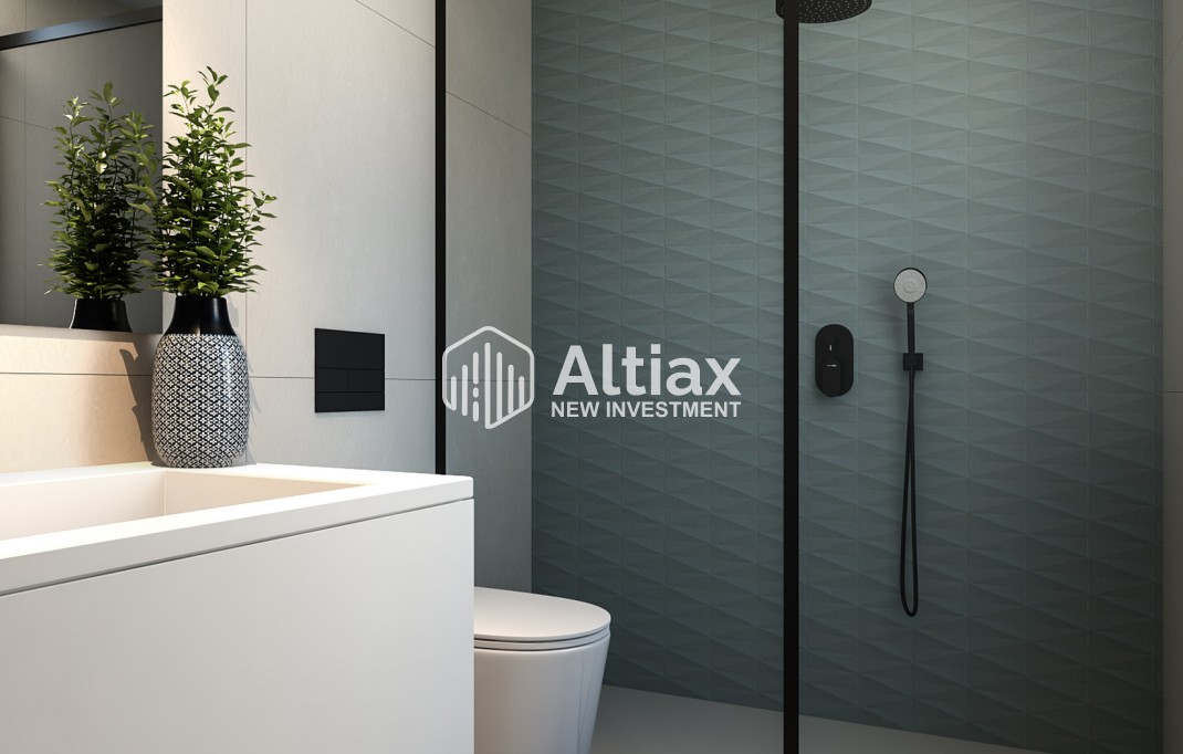 Nueva construcción  - detached -
Denia - Dénia