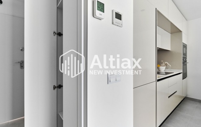 Nueva construcción  - high-bungalow -
Torrevieja