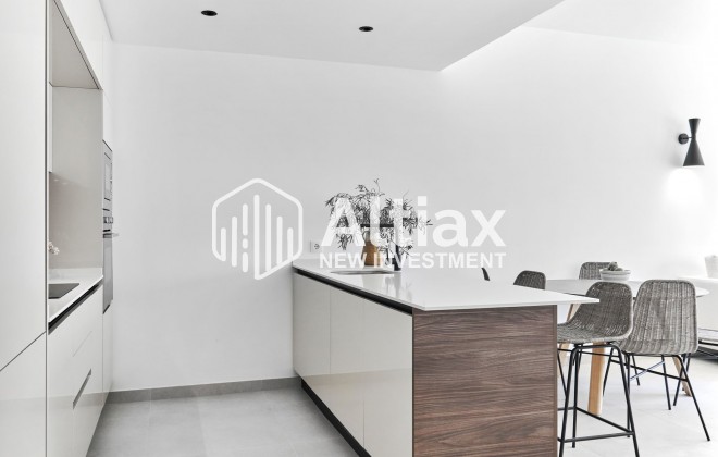 Nueva construcción  - high-bungalow -
Torrevieja