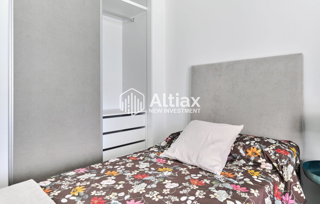 Nueva construcción  - high-bungalow -
Torrevieja