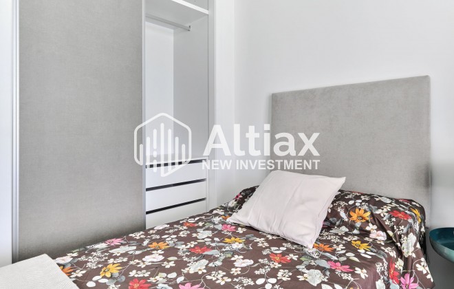 Nueva construcción  - high-bungalow -
Torrevieja