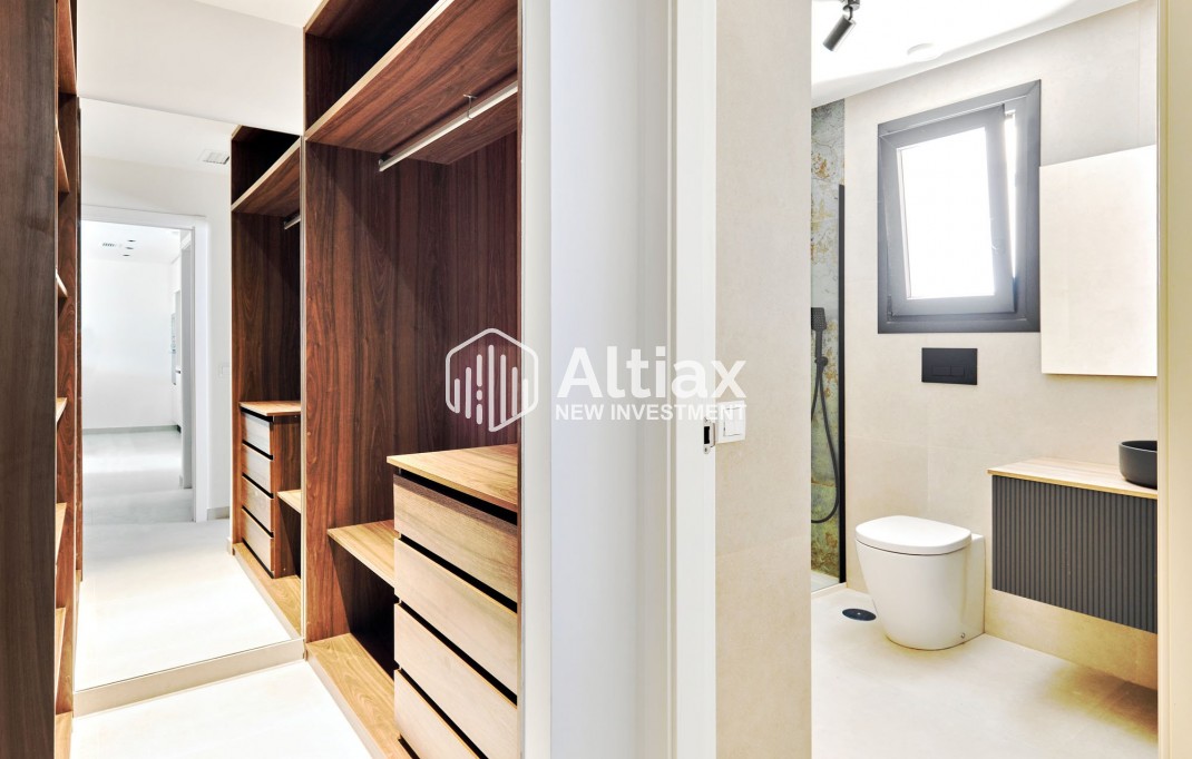 Nueva construcción  - high-bungalow -
Torrevieja