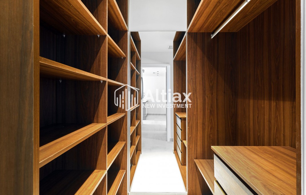 Nueva construcción  - high-bungalow -
Torrevieja