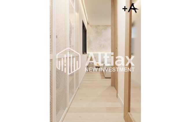 Nouvelle construction - detached -
Polop