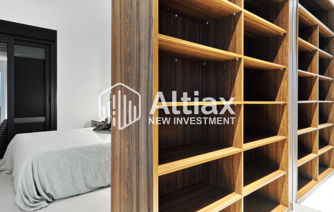 Nueva construcción  - high-bungalow -
Torrevieja