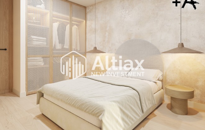 Nouvelle construction - detached -
Polop