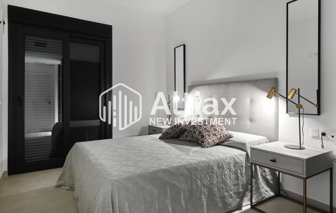 Nueva construcción  - high-bungalow -
Torrevieja