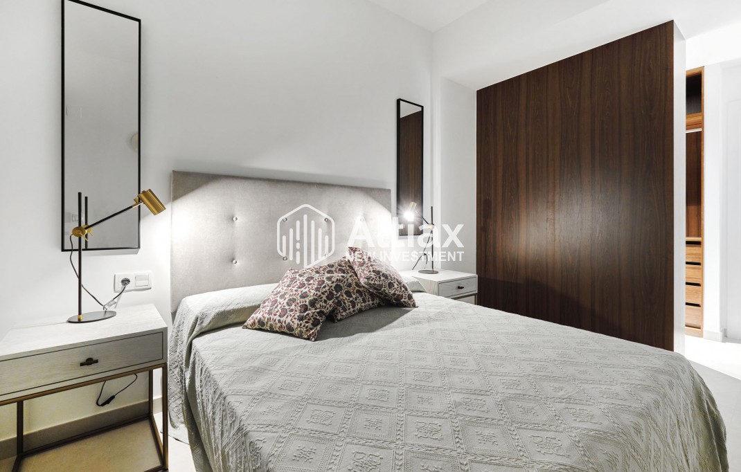 Nueva construcción  - high-bungalow -
Torrevieja