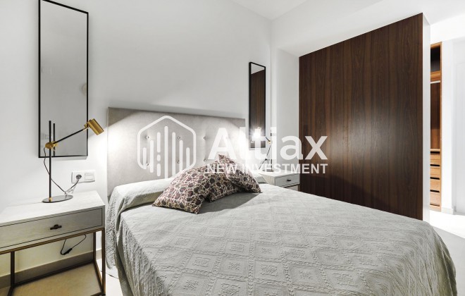 Nueva construcción  - high-bungalow -
Torrevieja