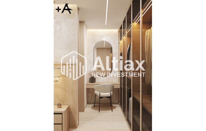 New Build - detached -
Polop