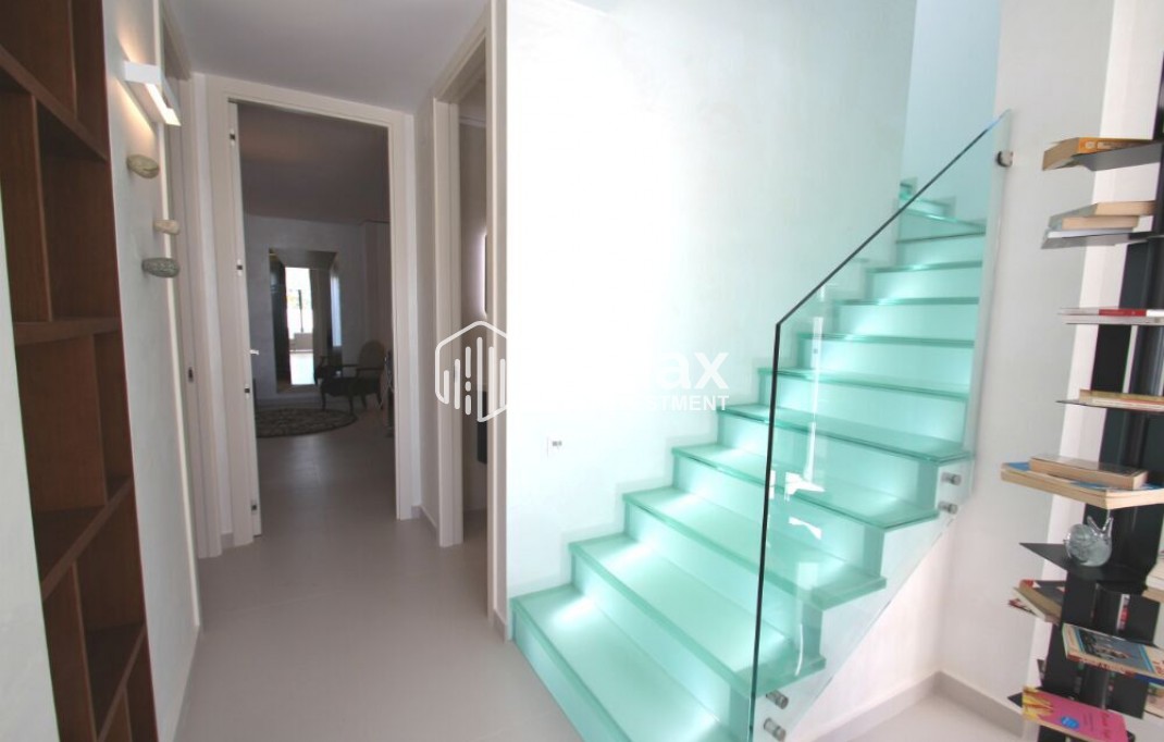 New Build - villa -
San Miguel de Salinas