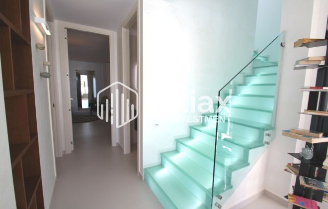 Nueva construcción  - villa -
San Miguel de Salinas