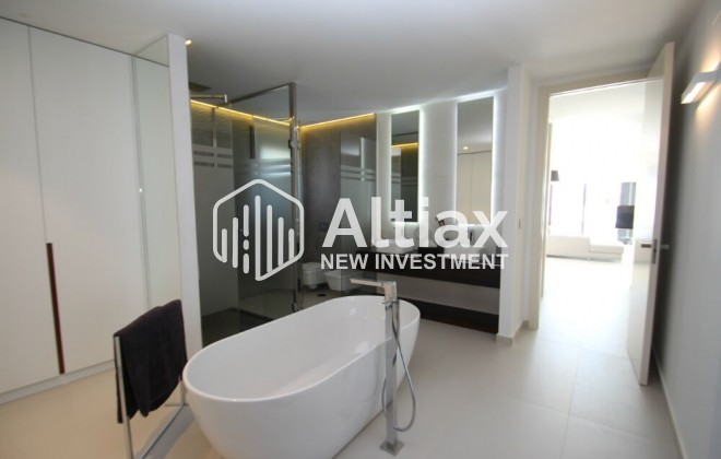 Nouvelle construction - villa -
San Miguel de Salinas