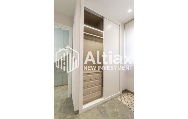 New Build - detached -
Pilar de la Horadada