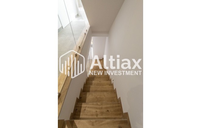 New Build - detached -
Pilar de la Horadada