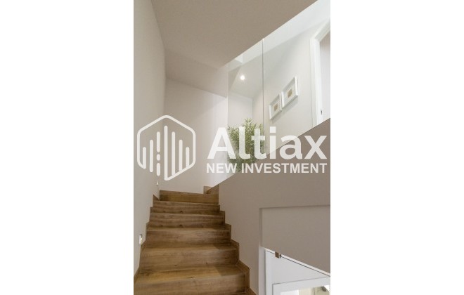 New Build - detached -
Pilar de la Horadada