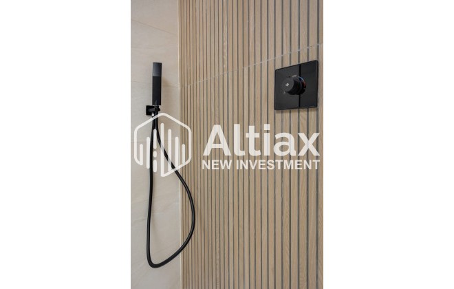 New Build - apartment -
Los Alcázares