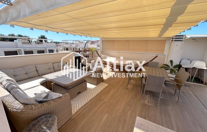 New Build - ground-floor -
Torrevieja