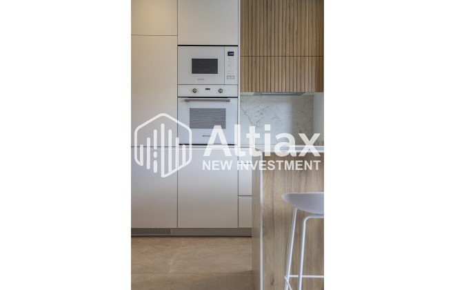 New Build - low-bungalow -
San Pedro del Pinatar