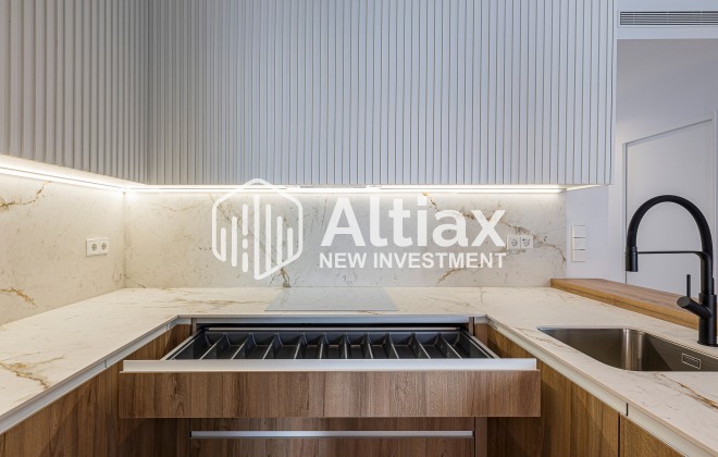 New Build - low-bungalow -
San Pedro del Pinatar