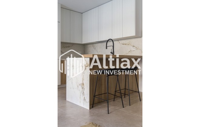 New Build - low-bungalow -
San Pedro del Pinatar