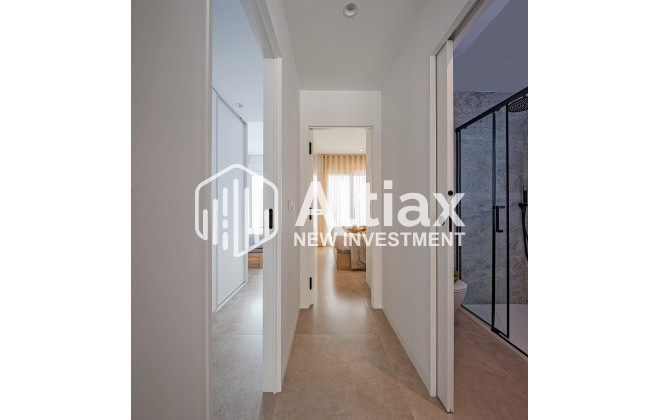 New Build - low-bungalow -
San Pedro del Pinatar