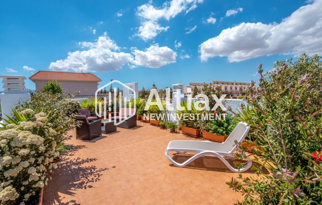 Nouvelle construction - detached -
Los Alcázares