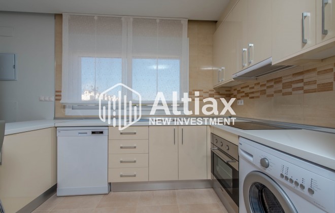 Nouvelle construction - detached -
Los Alcázares