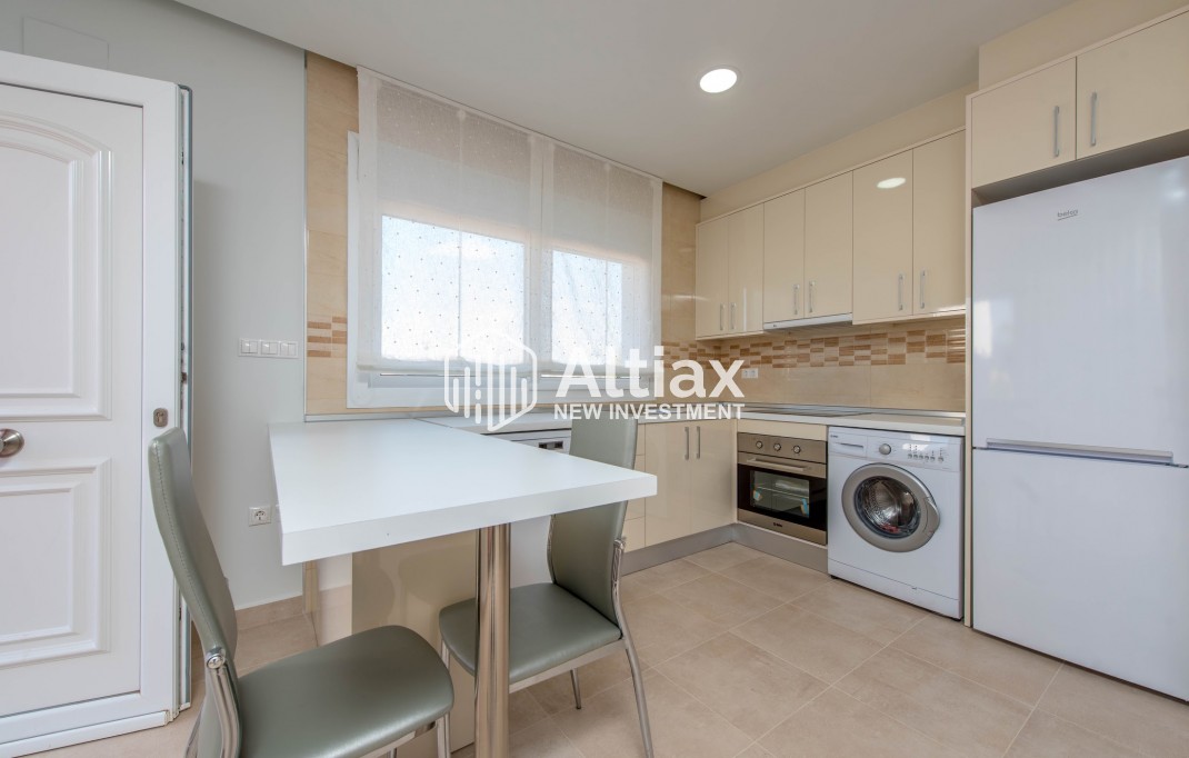 Nouvelle construction - detached -
Los Alcázares