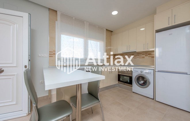 Nouvelle construction - detached -
Los Alcázares