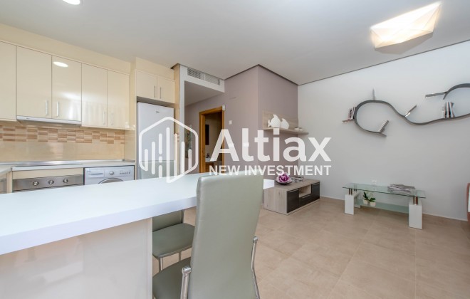 Nouvelle construction - detached -
Los Alcázares