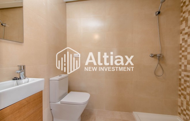 Nouvelle construction - detached -
Los Alcázares