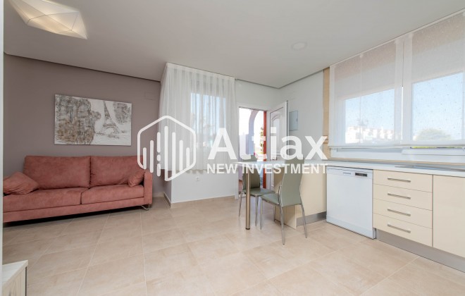 Nouvelle construction - detached -
Los Alcázares