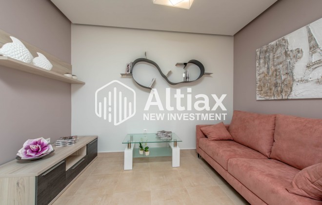 Nouvelle construction - detached -
Los Alcázares