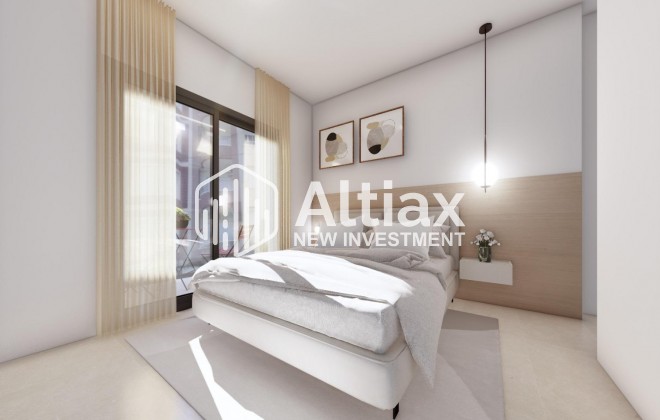 Nueva construcción  - ground-floor -
Guardamar del Segura