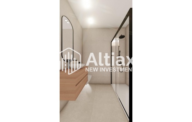 Nueva construcción  - ground-floor -
Guardamar del Segura