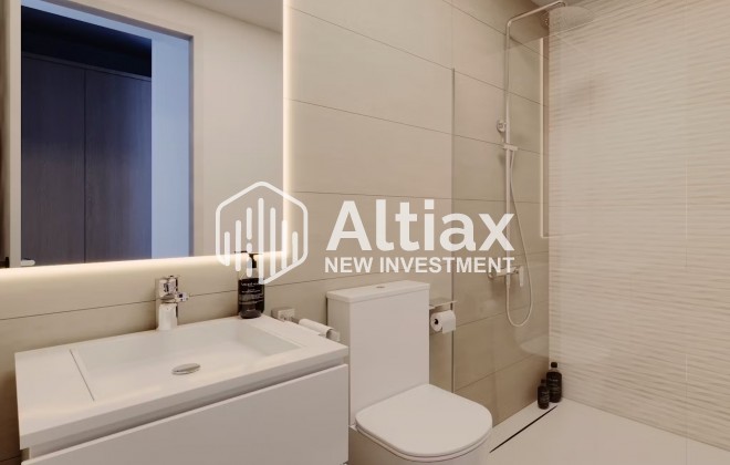 New Build - Penthouse -
La Nucía