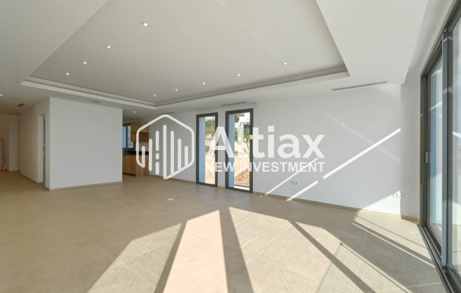 Nueva construcción  - villa -
Calpe