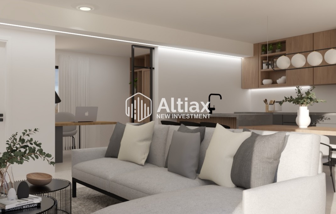 Nueva construcción  - detached -
Los Guardianes