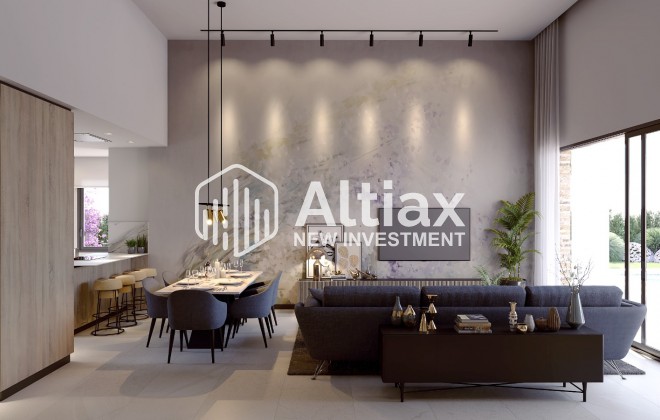 New Build - low-bungalow -
Algorfa