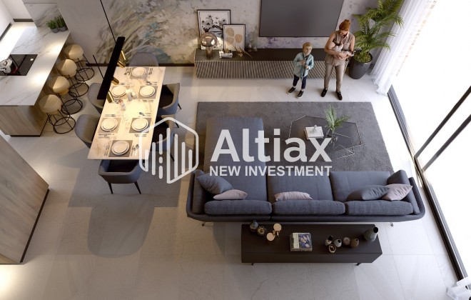 New Build - low-bungalow -
Algorfa